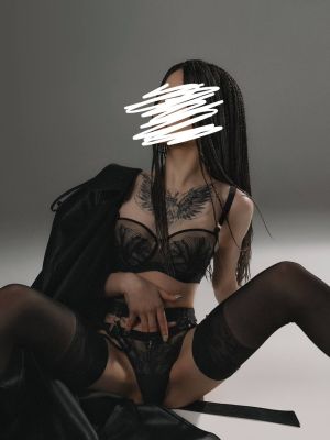 инди Диана (АНАЛ)