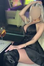 Проститутка ❤️Ксюша❤️ (25 лет, Мурманск)